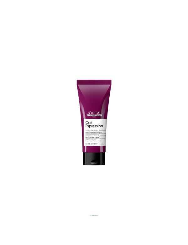 Curl Expression Long lasting intensive leave in moisturizer 200 ml Curl Expression Long lasting intensive leave in moisturizer 200 ml