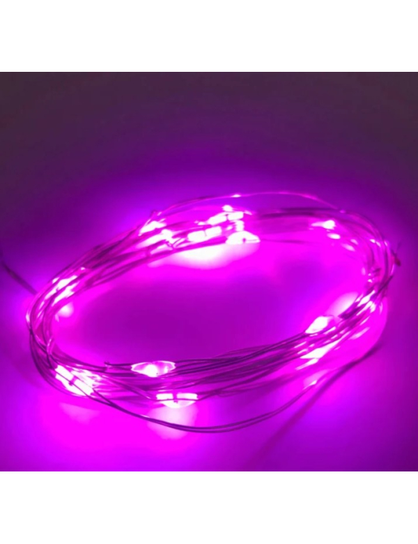 Hairlights roze Hairlights roze