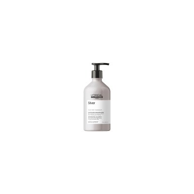 Silver shampoo 500ml Silver shampoo 500ml